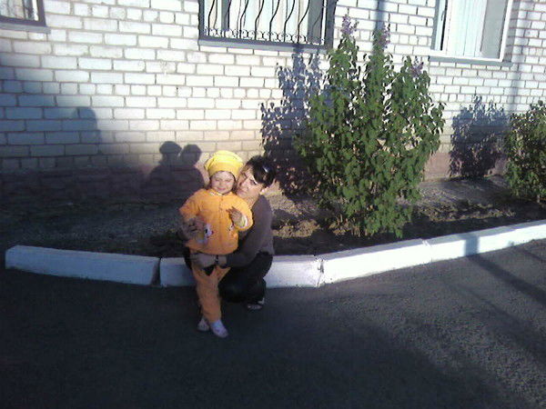 Ирина Гончарова