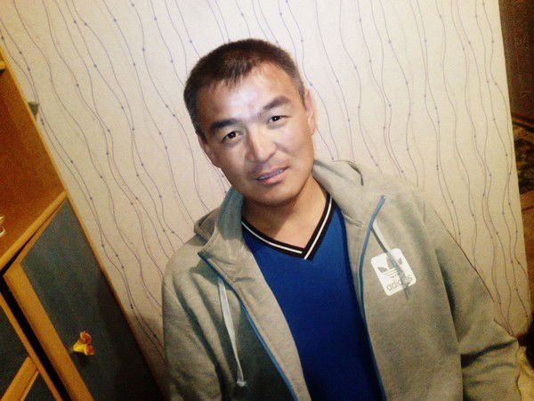 Аргын Нуржанов