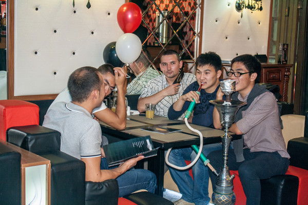 Акжол Жоламанов