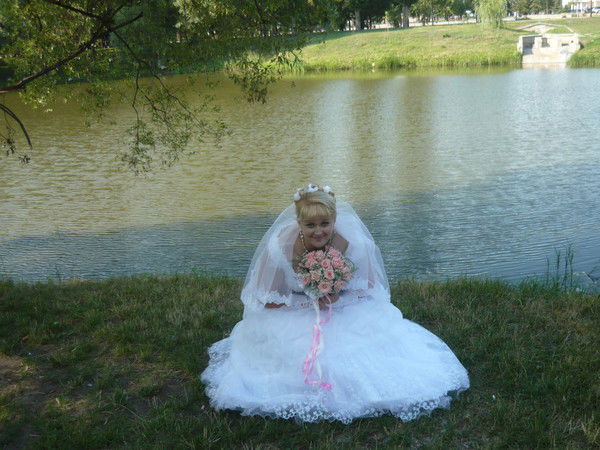 Анютка Прудская