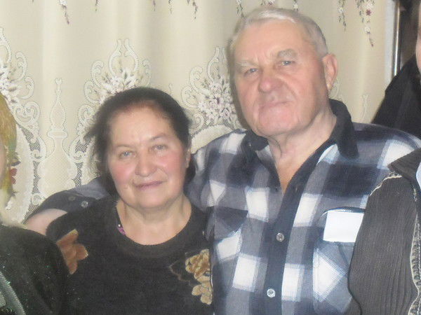 Галина Бритвак(Гуранская)