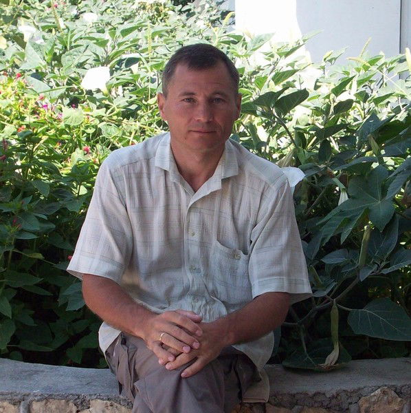 Сергей Мироненко