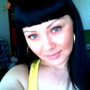 Олеся Чикунова