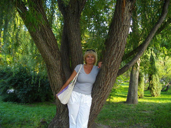 Надежда Шаповалова