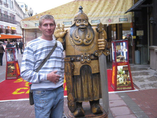 Сергей Шеповалов