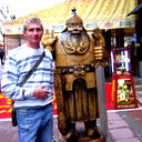 Сергей Шеповалов