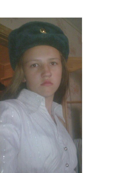 Галина Здерук