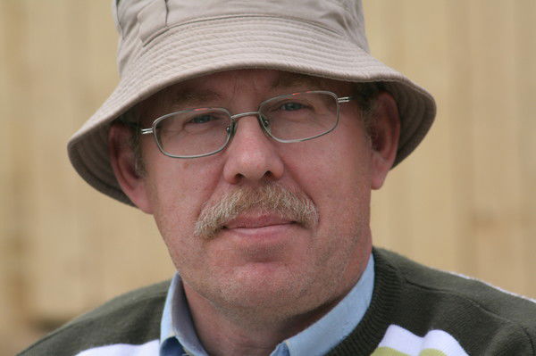 Владимир Селезнев