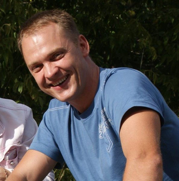 Владимир Дорохов