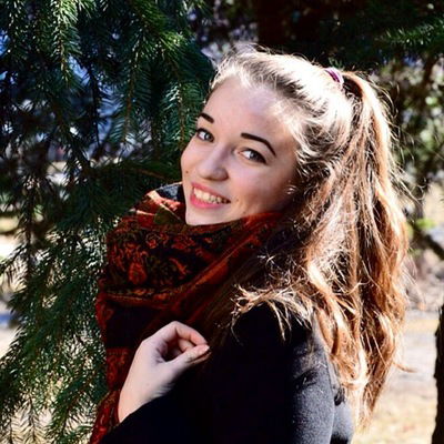 Эллина Тихомирова