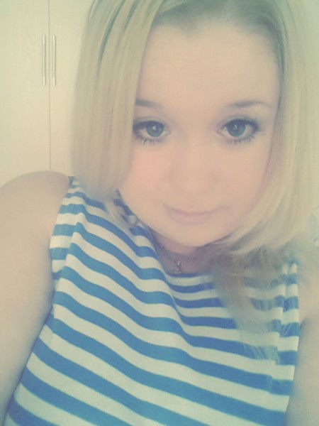 Катя Власова