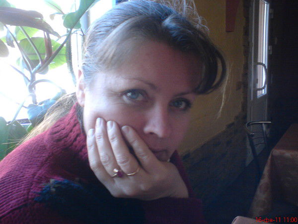 Анжелика Мацко