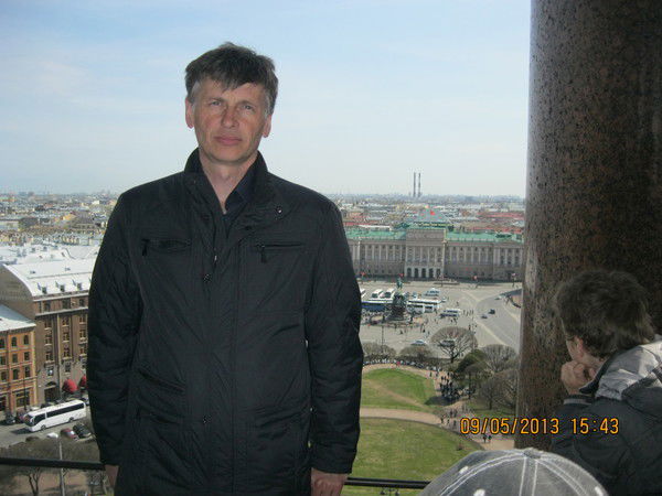 Сергей Филипов