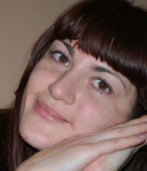 Веруня Мирошниченко