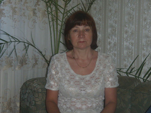 Ольга Ракута