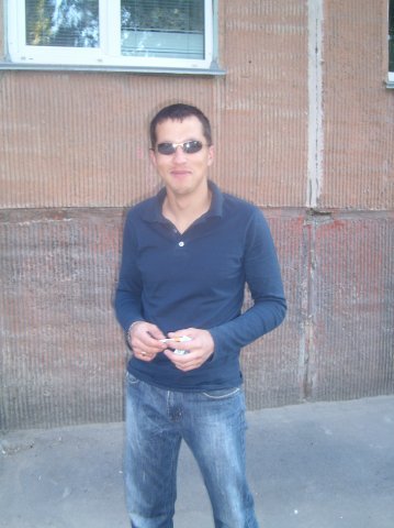 Игорь Бакалов