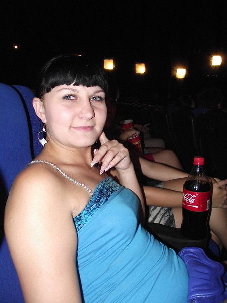 Зинаида Ачкасова