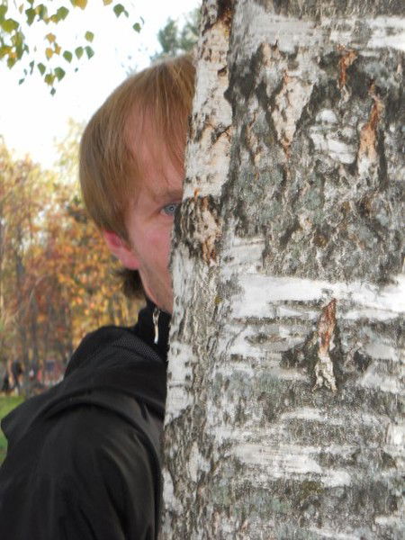 Алексей Одегов