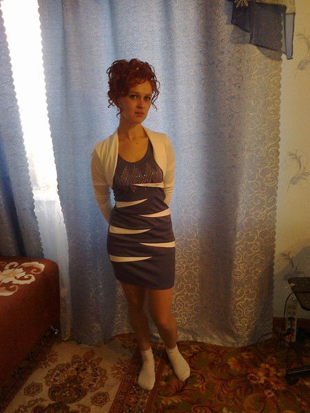 Светлана Савельева