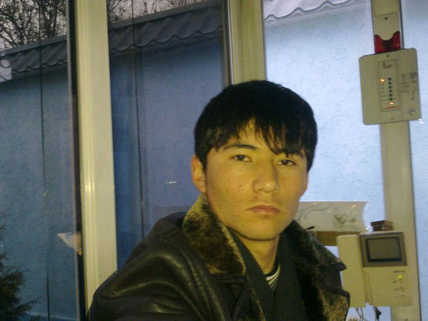 Максат Суюнханов