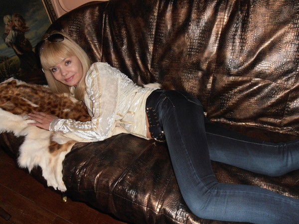 Татьяна Орлова