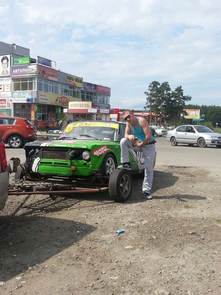 Вячеслав Слободчиков