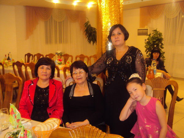 Светлана Мутиева