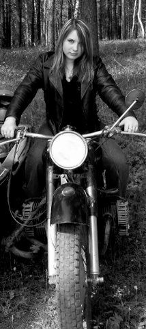 Анастасия Чижова