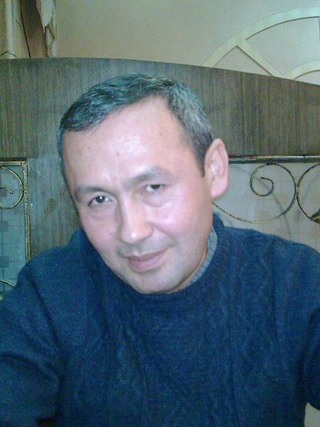 Иброхимхон Халилов