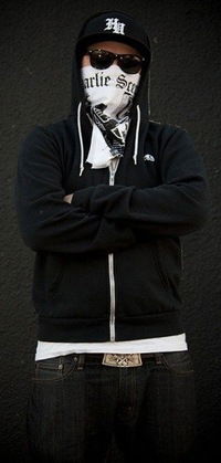 Дима Калибров