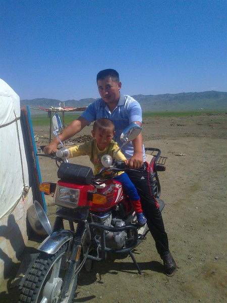 Мурат Ботей