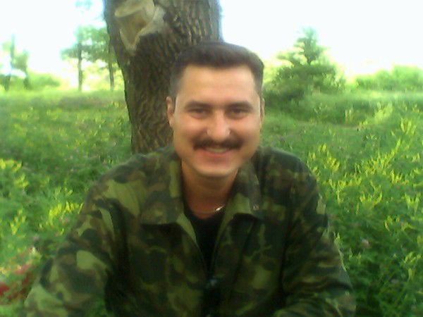 Айрат Сафаргалеев