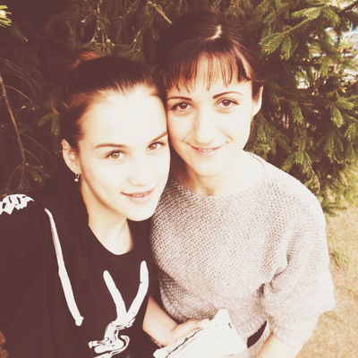 Катя Барановська