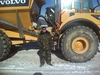 Александр Комиссаров