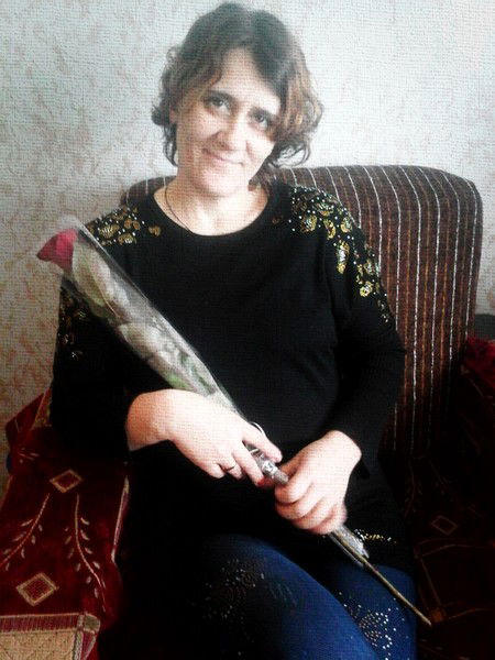 Полина Франкова