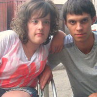 Анастасия Сытенко