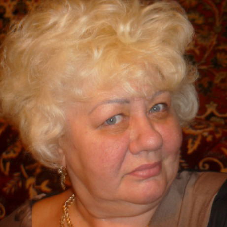 Надежда Ващанова