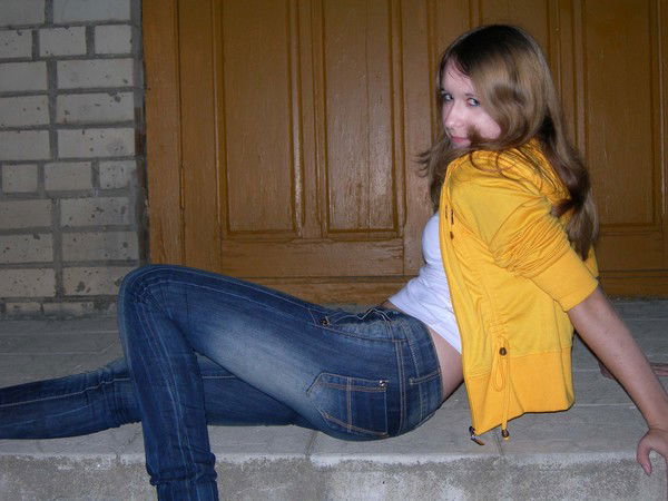 Лилия Красильникова