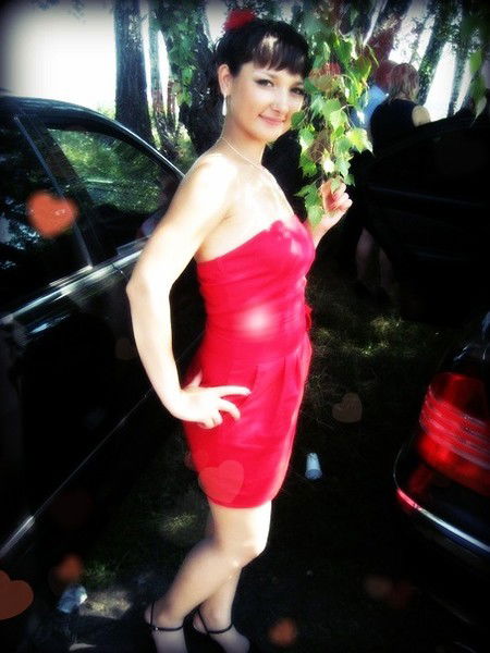 Елена Бушуева