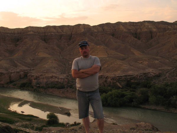 Андрей Морарь