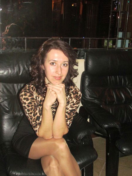 Екатерина Ивашурова