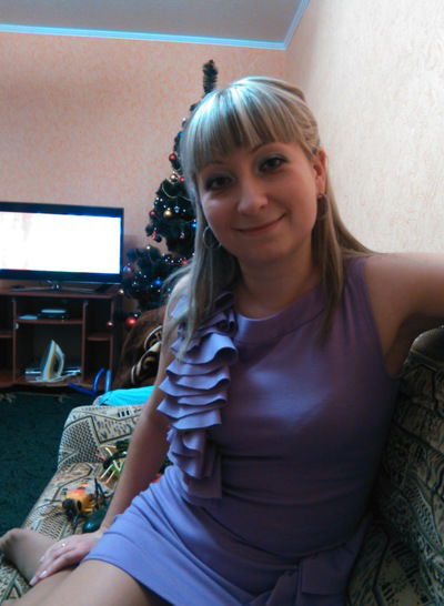 Руслана Клименко