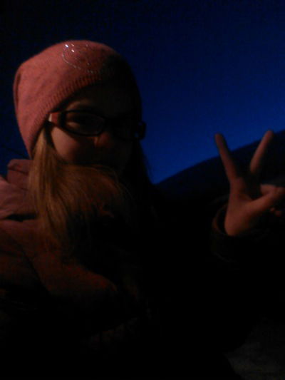 Аня Навроцкая