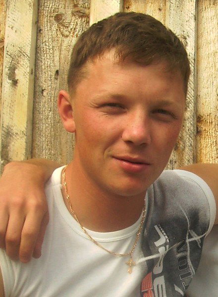 Николай Росков