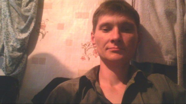 Владимир Егорин