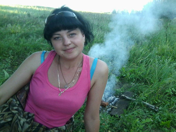 Светлана Зенченко