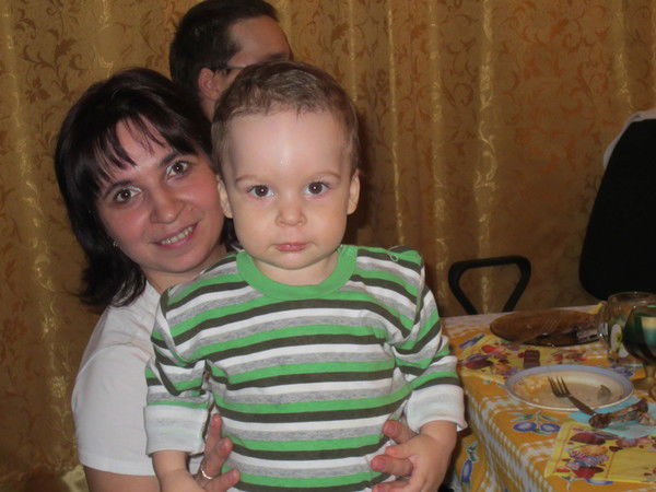 Вера Кузнецова