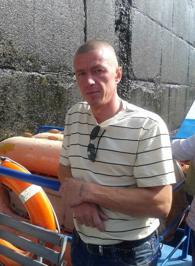 Алексей Марков