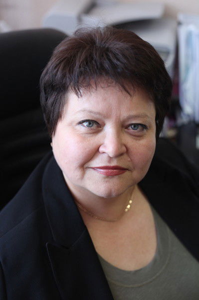 Елена Сергеева