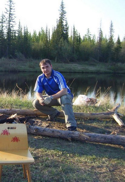 Евгений Корепанов